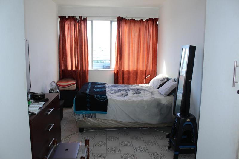 1 Bedroom Property for Sale in Parow Western Cape
